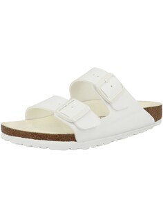 Мюли Birkenstock Arizona, белый