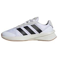Кроссовки Adidas Heawyn, белый