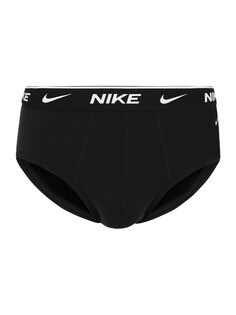 Спортивное нижнее белье Nike, черный