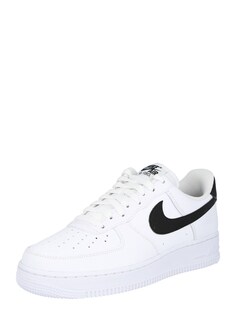 Кроссовки Nike Sportswear AIR FORCE 1 07, белый