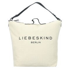 Сумка-шоппер Liebeskind Berlin, белый