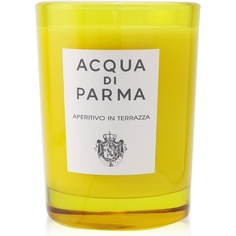 Аперитив в свече Terrazza, Acqua Di Parma