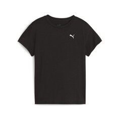 Рубашка для выступлений Puma, черный