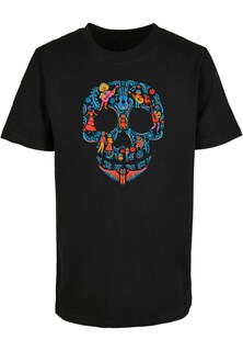 Рубашка ABSOLUTE CULT Skull, черный