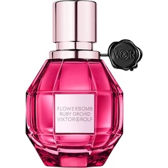 Парфюмированная вода Flowerbomb Ruby Orchid, 1 унция, Viktor &amp; Rolf