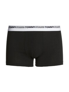 Трусы боксеры Tommy Hilfiger, черный