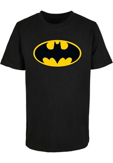 Рубашка ABSOLUTE CULT DC Originals - Batman, черный