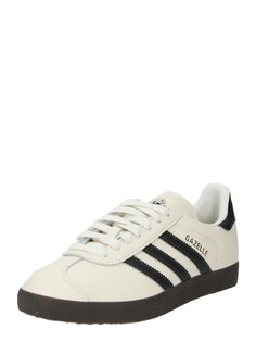 Кроссовки Adidas Gazelle, белый