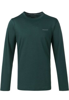 Рубашка для выступлений Endurance, темно-зеленый