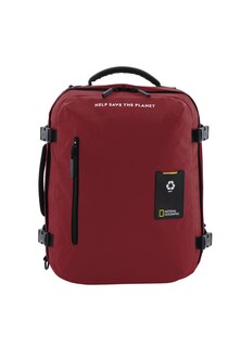 Рюкзак National Geographic OCEAN, красный