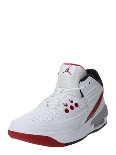 Высокие кроссовки Jordan Max Aura 5, белый