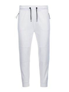 Обычные брюки Ombre PASK-0142, белый