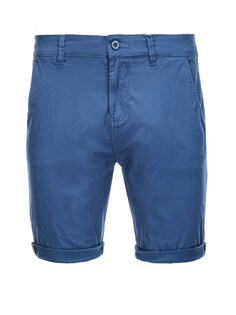 Обычные брюки Ombre W243, синий