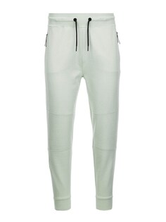 Обычные брюки Ombre PASK-0142, светло-зеленый