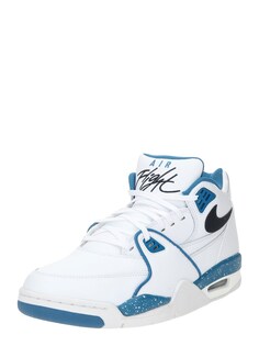 Высокие кроссовки Nike Sportswear AIR FLIGHT 89, белый