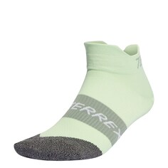 Спортивные носки ADIDAS TERREX, зеленый