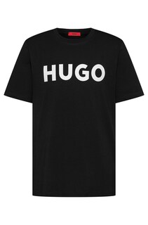 Футболка HUGO, черный