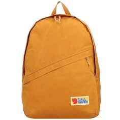 Рюкзак Fjällräven Vardag, коньяк Fjallraven