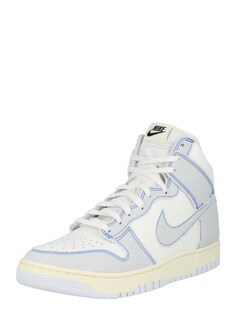 Высокие кроссовки Nike Sportswear Dunk High 85, белый