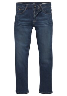 Обычные джинсы H.I.S, синий