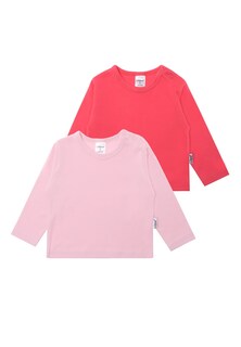 Рубашка LILIPUT, розовый/розовый
