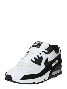 Кроссовки Nike Sportswear Air Max 90, белый