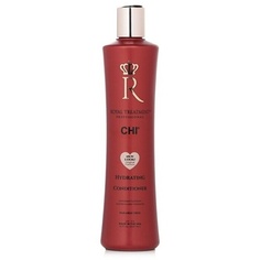 Новый увлажняющий кондиционер Royal Treatment для сухих, поврежденных и переутомленных волос, Chi