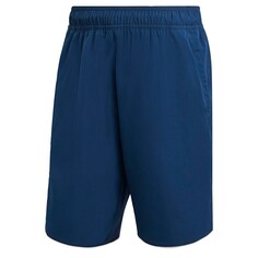 Обычные тренировочные брюки ADIDAS PERFORMANCE Club, морской синий
