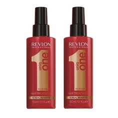 Uniq One Средство для ухода за волосами, 150 мл — упаковка из 2 шт., Revlon