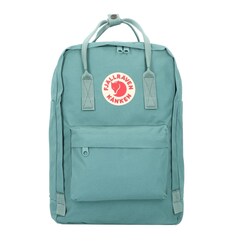 Рюкзак Fjällräven Kanken, оливковое Fjallraven