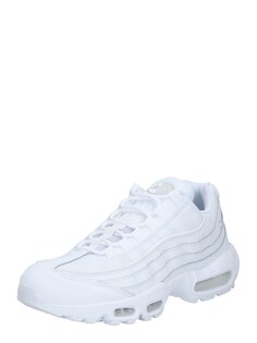 Кроссовки Nike Sportswear AIR MAX 95 ESSENTIAL, белый