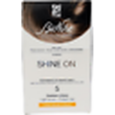 Shine On Chestnut 5, Светло-русая краска для волос 145мл, Bionike