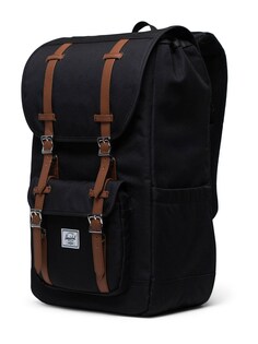 Рюкзак Herschel Little America, черный