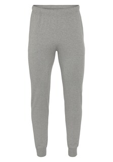 Узкие тренировочные брюки Champion Authentic Athletic Apparel, серый