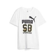 Рубашка Puma, белый