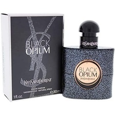 Парфюмированная вода Black Opium Oriental 30 мл, Yves Saint Laurent