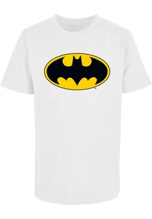 Рубашка ABSOLUTE CULT Batman, белый