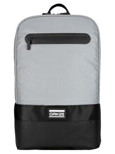 Рюкзак OAK25 Luminant, светло-серый
