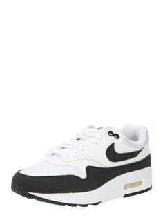 Кроссовки Nike Sportswear Air Max 1 87, белый