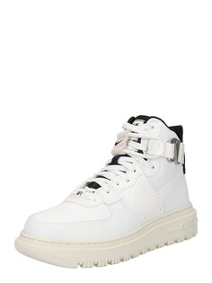 Высокие кроссовки Nike Sportswear AF1 HI UT 2.0, белый