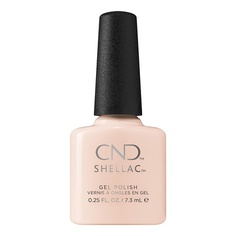 Мевер и шейкер 7,3 мл, Cnd Shellac