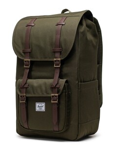 Рюкзак Herschel Little America, зеленый