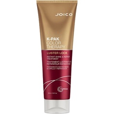 K-Pak Color Therapy Средство для фиксации блеска, 8,5 унций, красный, Joico