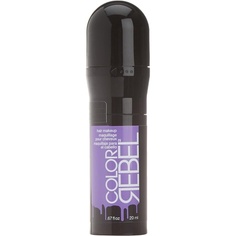 Временная косметика для волос Color Rebel Purple Express 20 мл, Redken