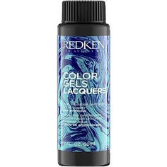 Цветные гели-лаки Перманентная краска для волос № 4Gn Forest 60мл, Redken