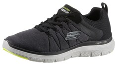 Спортивная обувь на шнуровке Skechers, черный