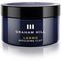 Graham Hill Питательная глина для укладки и ухода за волосами, 75 мл, Premium Luxury