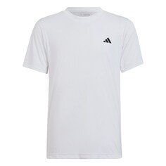 Рубашка для выступлений ADIDAS PERFORMANCE Club, белый