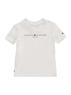 Футболка Tommy Hilfiger, белый