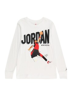 Рубашка Jordan Breakout, белый